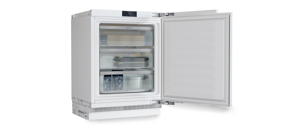 Liebherr SUFd 3603-20 Beépíthető fagyasztószekrény