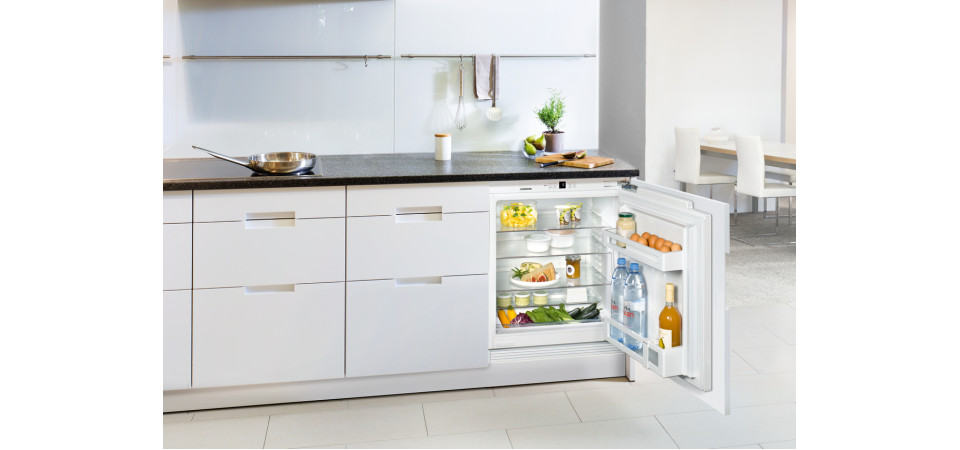 Liebherr UIK 1510-26 Beépíthető egyajtós hűtőszekrény
