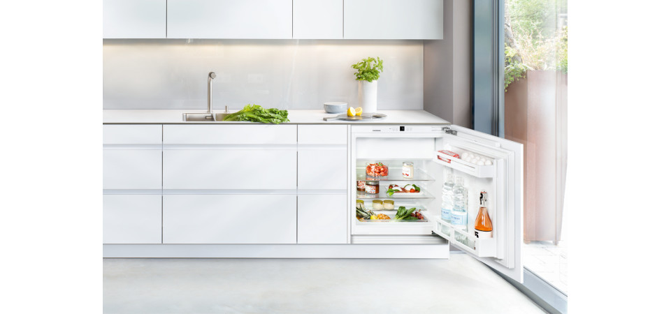 Liebherr UIK 1514-26 Beépíthető egyajtós hűtőszekrény