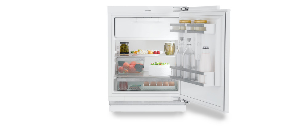 Liebherr URd 3601-20 Egyajtós hűtőszekrény