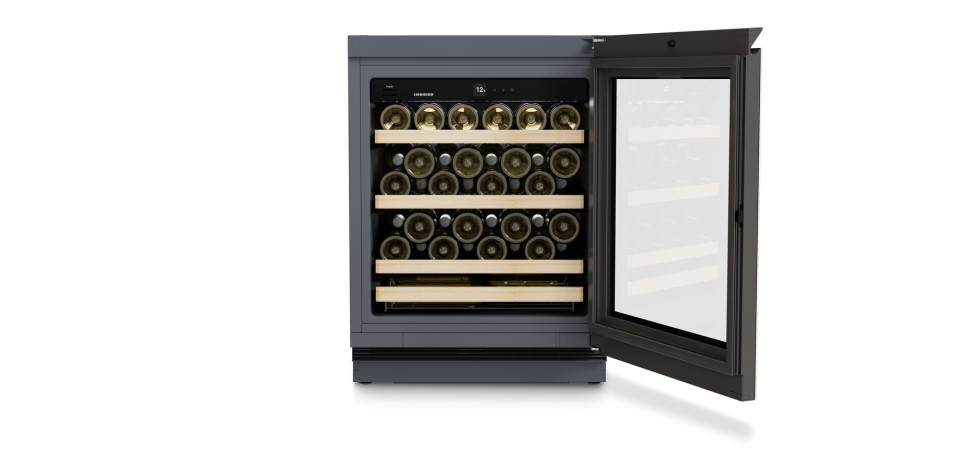 Liebherr UWgb 3631-20 Borhűtő