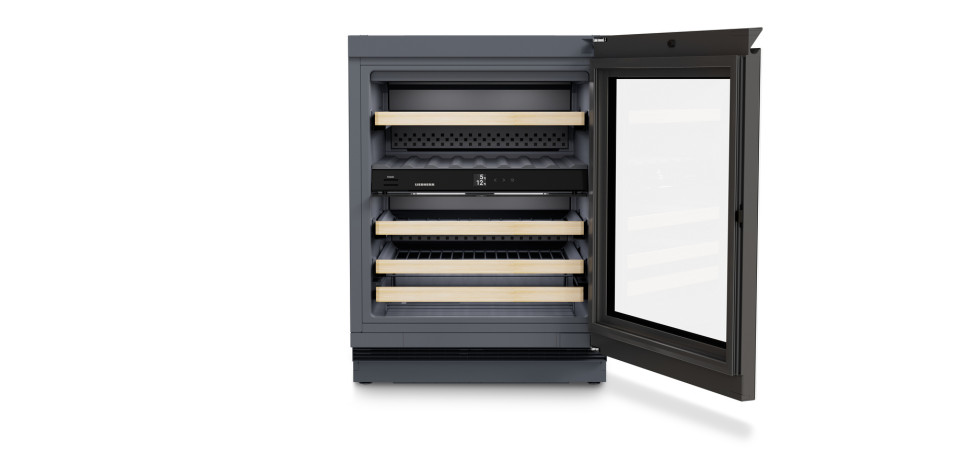 Liebherr UWgb 3632-20 Borhűtő