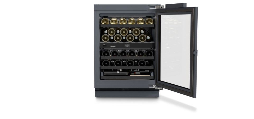 Liebherr UWpri 3762-20 Borhűtő