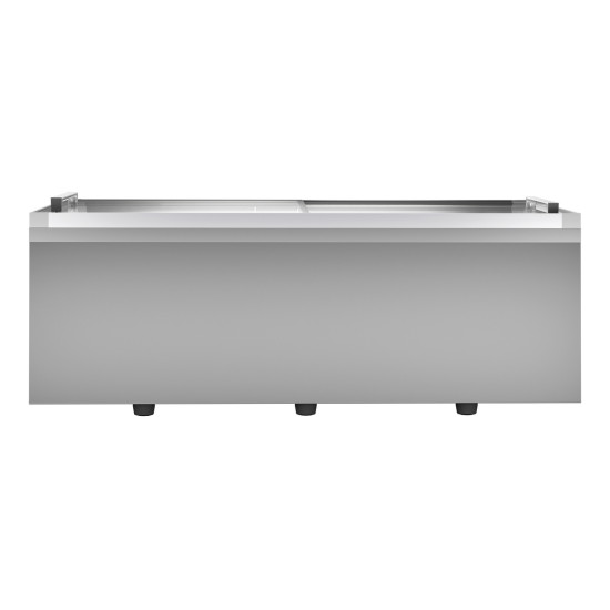 Liebherr COVE 210m (-/+) Ipari hűtő- és mélyhűtő láda