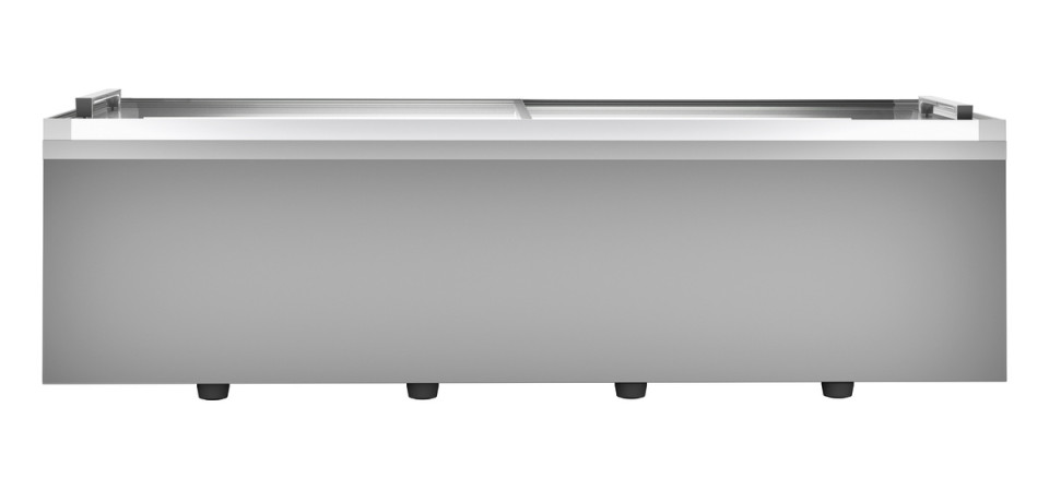 Liebherr COVE 250s (-/+) Ipari hűtő- és mélyhűtő láda