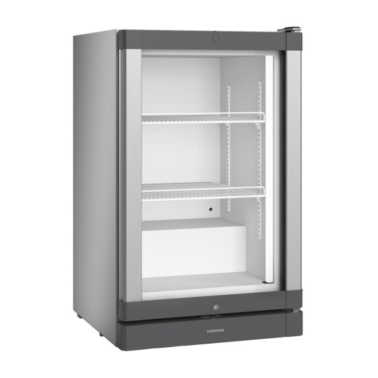 Liebherr F 913-41 Ipari üvegajtós fagyasztószekrény