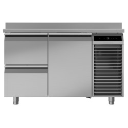 Liebherr FRTSvg 7550-40 Ipari hűtött munkaasztal