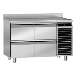 Liebherr FRTSvg 7522-40 Ipari hűtött munkaasztal