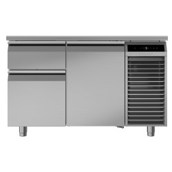 Liebherr FRTSvg 7551-40 Ipari hűtött munkaasztal