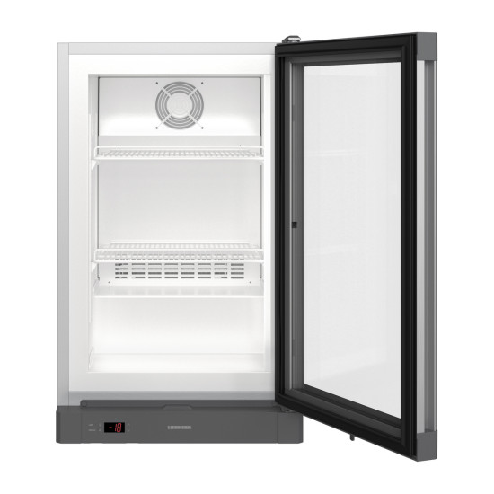 Liebherr Fv 913-41 Ipari üvegajtós fagyasztószekrény