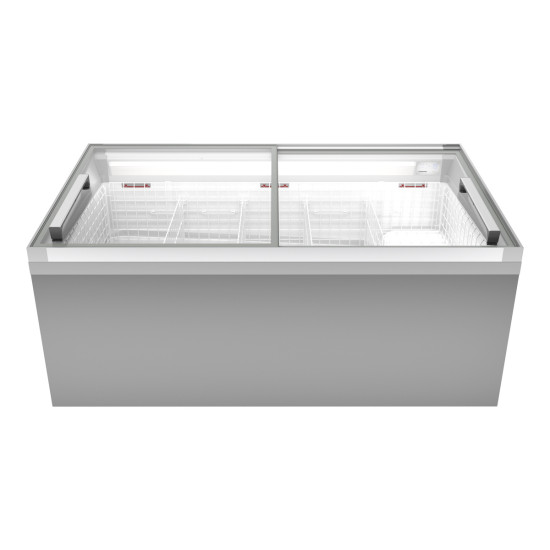 Liebherr COVE 180se (-) Ipari hűtő- és mélyhűtő láda