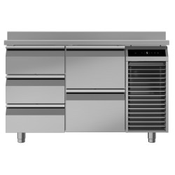 Liebherr FRTSvg 7523-40 Ipari hűtött munkaasztal