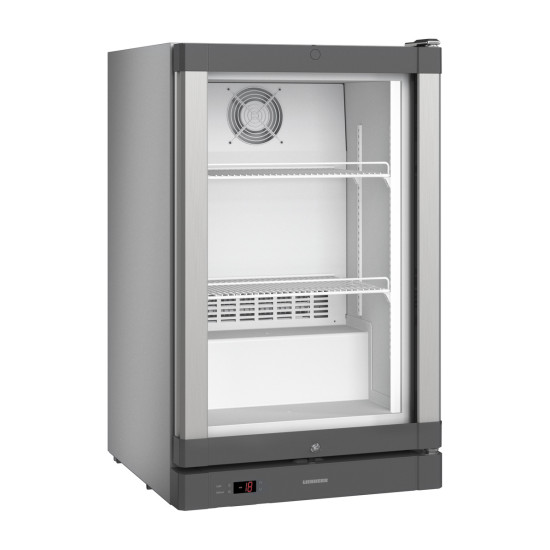 Liebherr Fv 913-41 Ipari üvegajtós fagyasztószekrény