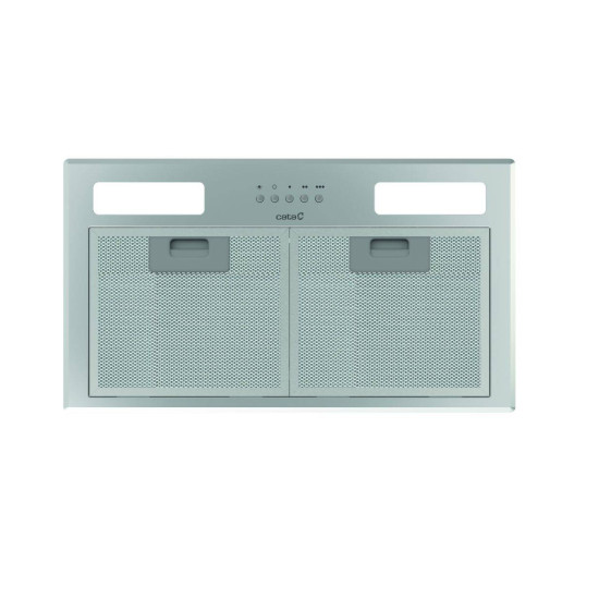 Cata Cata - Páraelszívó GT-PLUS 45 X/M Inox Aláépíthető páraelszívó