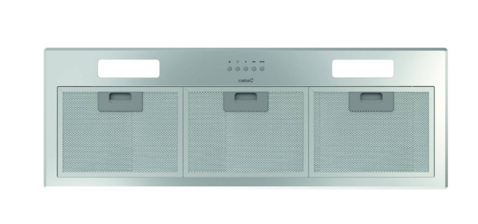 Cata Cata - Páraelszívó GT-PLUS 75 X/M Inox Aláépíthető páraelszívó