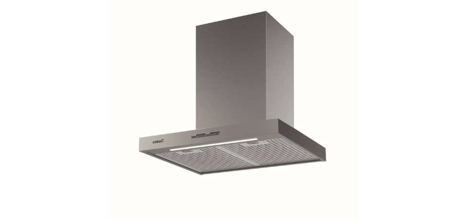 Cata Cata - Páraelszívó SYGMA 7010 X Kürtős páraelszívó