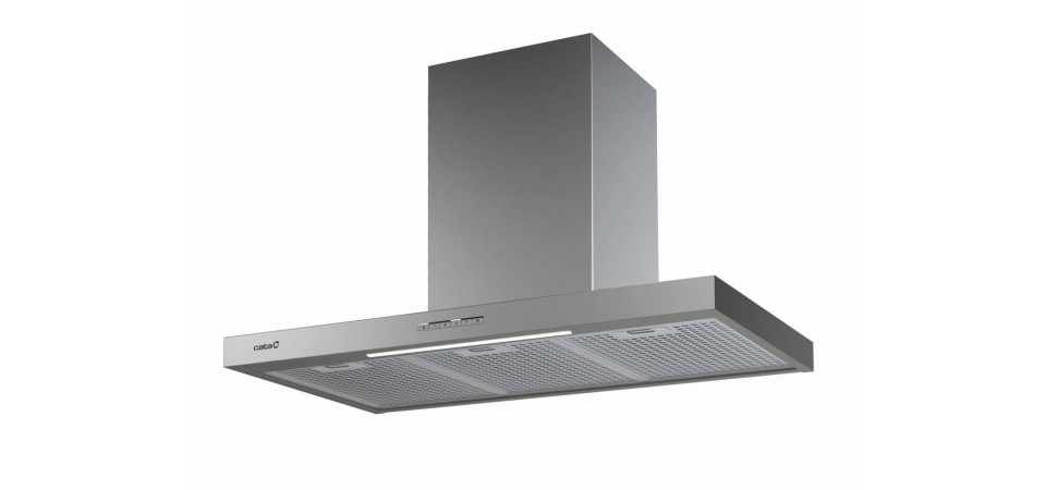 Cata Cata - Páraelszívó SYGMA 9010 X Kürtős páraelszívó