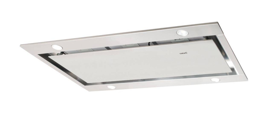 Cata Cata - Páraelszívó ISLA FENIX 1000 X Mennyezetbe építhető páraelszívó