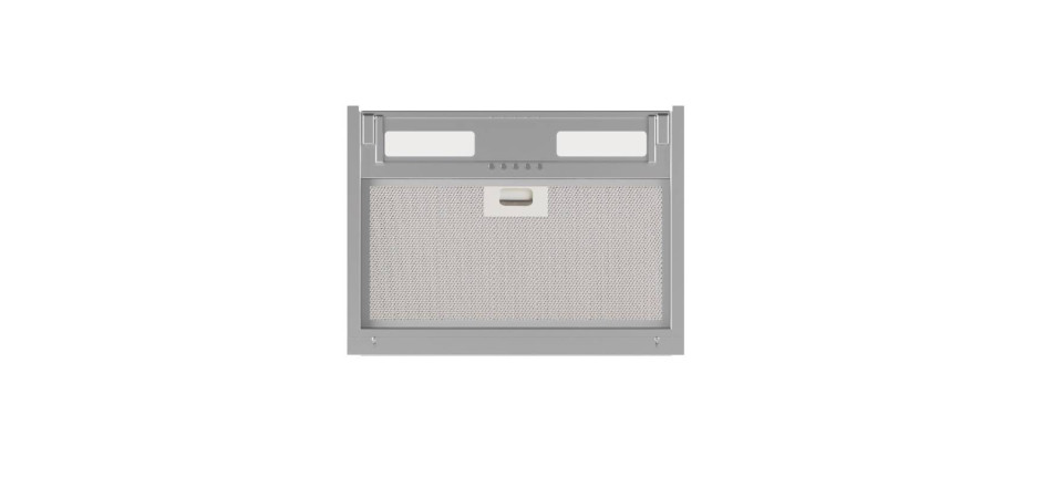 Cata Cata - Páraelszívó ARMONIA 45 X inox Aláépíthető páraelszívó