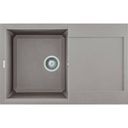 Elleci ELLECI - Mosogatótálca Easy 300 G43 Tortora LGY30043 Mosogatótálca
