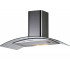 Cata CATA - Páraelszívó C-GLASS 900 LED inox Kürtős páraelszívó