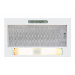 Cata Cata - Páraelszívó G-45 WH/L fehér - Kifutó termék! Aláépíthető páraelszívó