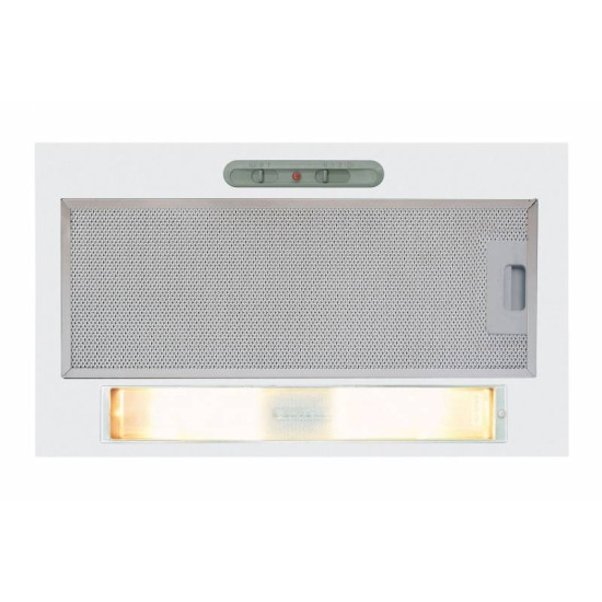 Cata Cata - Páraelszívó G-45 WH/L fehér - Kifutó termék! Aláépíthető páraelszívó