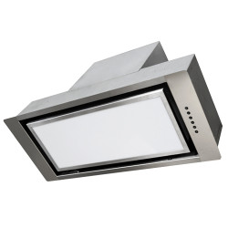 Sirius Sirius - Páraelszívó SL-907 52 cm Inox Aláépíthető páraelszívó