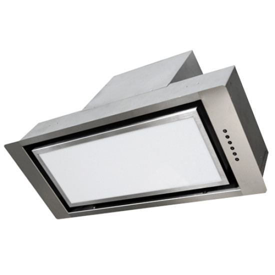 Sirius Sirius - Páraelszívó SL-907 52 cm Inox Aláépíthető páraelszívó