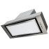 Sirius Sirius - Páraelszívó SL-907 52 cm Inox Aláépíthető páraelszívó