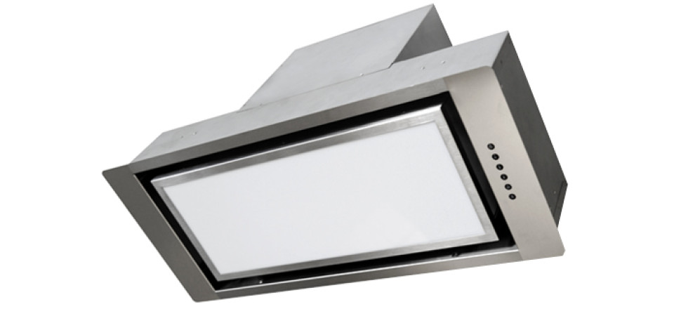 Sirius Sirius - Páraelszívó SL-907 52 cm Inox Aláépíthető páraelszívó
