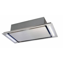 Sirius Sirius - Páraelszívó SLT-958 H200 TW inox Mennyezetbe építhető páraelszívó