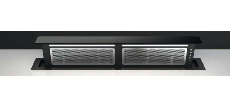 Sirius Sirius - Páraelszívó S-DD11 PUSH UP EM fekete motor nélkül Pultba építhető páraelszívó Sirius Sirius - Páraelszívó S-DD11 PUSH UP EM fekete motor nélkül Pultba építhető páraelszívó