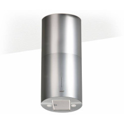 Cata Cata - Páraelszívó ISLA FARO X Inox Sziget páraelszívó