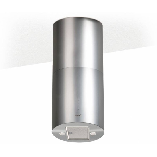Cata Cata - Páraelszívó ISLA FARO X Inox Sziget páraelszívó