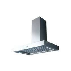 Sirius Sirius - Páraelszívó SL-107 TW Inox Kürtős páraelszívó