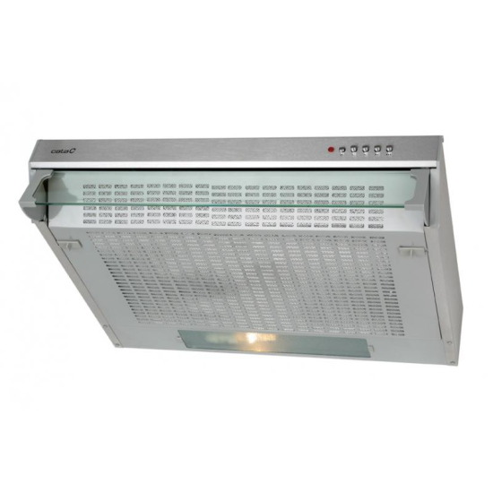 Cata Cata - Páraelszívó F-2050 X/L inox Hagyományos páraelszívó