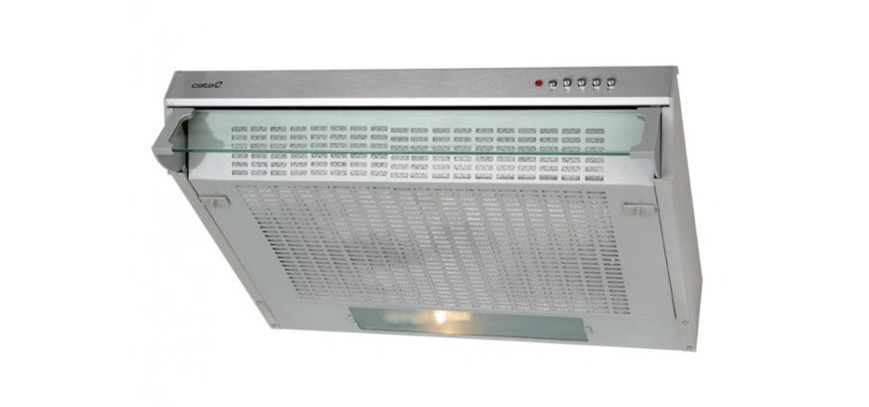 Cata Cata - Páraelszívó F-2050 X/L inox Hagyományos páraelszívó