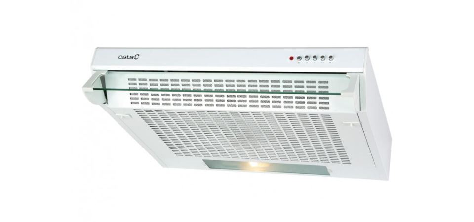 Cata Cata - Páraelszívó F-2050 WH/L fehér Hagyományos páraelszívó