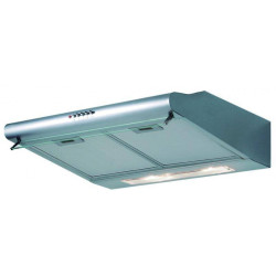 Cata Cata - Páraelszívó P-3050 IX/L inox Hagyományos páraelszívó
