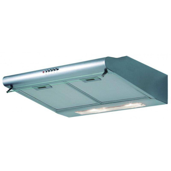 Cata Cata - Páraelszívó P-3050 IX/L inox Hagyományos páraelszívó