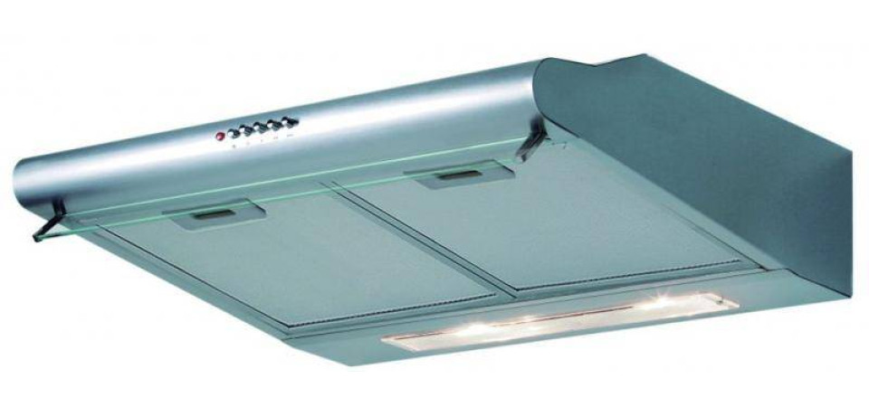 Cata Cata - Páraelszívó P-3050 IX/L inox Hagyományos páraelszívó