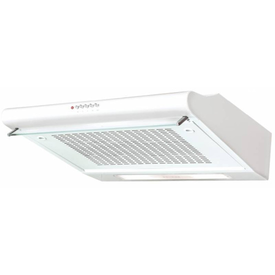Cata Cata - Páraelszívó P-3050 WH/L - Fehér - Mintatermi kifutó termék! Hagyományos páraelszívó