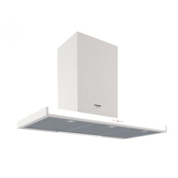 Nodor Nodor - Páraelszívó NorBreeze SLIM 90 WH Hob to Hood Kürtős páraelszívó