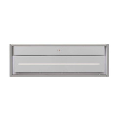 Nodor Nodor - Páraelszívó NorBreeze GREGAL 90 WH NMOTION Hob to Hood Aláépíthető páraelszívó