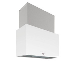 Nodor Nodor - Páraelszívó NorBreeze CUBE GLASS ECO 90 WH Kürtős páraelszívó
