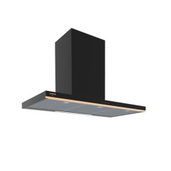 Nodor Nodor - Páraelszívó NorBreeze SLIM 90 CU Hob to Hood Kürtős páraelszívó