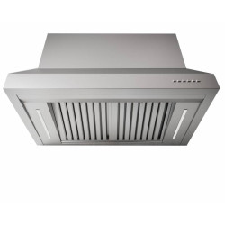 Sirius Sirius - Páraelszívó SL-109 TW 120 cm 2 motor Kürtős páraelszívó