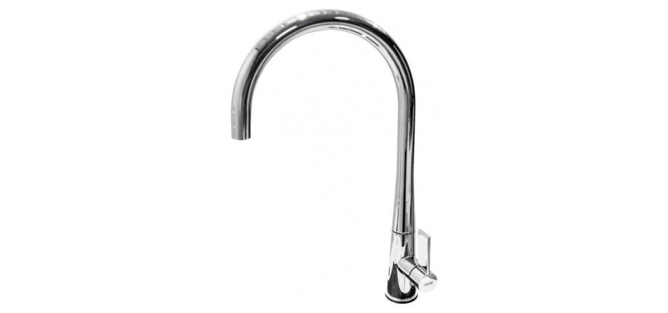 Elleci Elleci OUTLET - Csaptelep Athena - Kifutó termék! MIKATHCR Rozsdamentes acél csaptelep Elleci Elleci OUTLET - Csaptelep Athena - Kifutó termék! MIKATHCR Rozsdamentes acél csaptelep