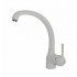 Elleci Elleci OUTLET - Csaptelep Po G55 grigio pietra - Kifutó termék! MGKPO55 Gránit csaptelep